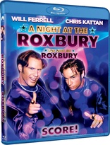 A Night at the Roxbury (Blu-ray Movie)