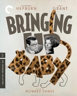 Bringing Up Baby (Blu-ray Movie)