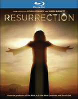 Resurrection (Blu-ray Movie)