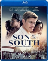 Son of the South (Blu-ray Movie)