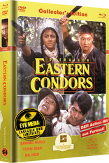 Eastern Condors (Blu-ray Movie)