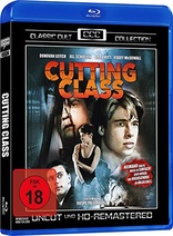 Cutting Class (Blu-ray Movie), temporary cover art