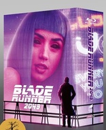 Blade Runner 2049 4K (Blu-ray Movie), temporary cover art