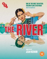 The River (Blu-ray Movie)