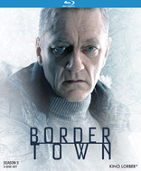 Bordertown: Season 3 (Blu-ray Movie)