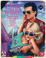 True Romance (Blu-ray Movie)