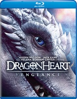 Dragonheart: Vengeance (Blu-ray Movie)