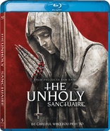 The Unholy (Blu-ray Movie)