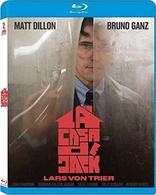 The House That Jack Built (Blu-ray Movie)