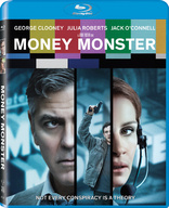 Money Monster (Blu-ray Movie)