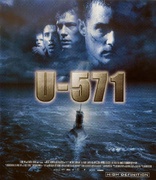 U-571 (Blu-ray Movie)