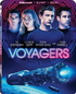 Voyagers 4K (Blu-ray Movie)