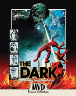 The Dark (Blu-ray Movie)