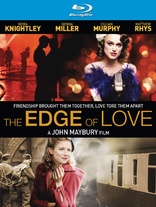 The Edge of Love (Blu-ray Movie), temporary cover art