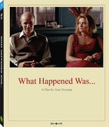 What Happened Was... (Blu-ray Movie)