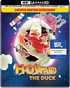 Howard the Duck 4K (Blu-ray Movie)