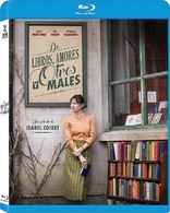 The Bookshop (Blu-ray Movie)