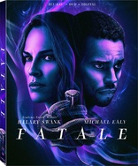 Fatale (Blu-ray Movie)