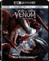 Venom: Let There Be Carnage 4K (Blu-ray Movie)