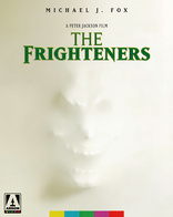The Frighteners (Blu-ray Movie)
