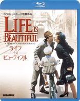 Life is Beautiful (Blu-ray Movie)