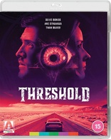 Threshold (Blu-ray Movie)