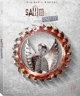 Saw III (Blu-ray Movie)