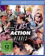 In Search of the Last Action Heroes (Blu-ray Movie)