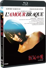 L' amour Braque (Blu-ray Movie)