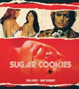Sugar Cookies (Blu-ray Movie)