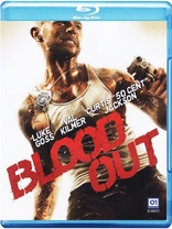 Blood Out (Blu-ray Movie)