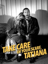 Take Care of Your Scarf, Tatiana (Blu-ray Movie)