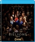 Billions: Season Two (Blu-ray Movie)