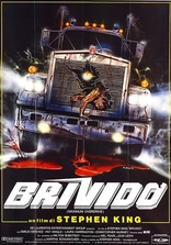 Maximum Overdrive (Blu-ray Movie), temporary cover art