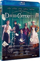 The Personal History of David Copperfield (Blu-ray Movie)