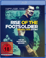 Rise of the Footsoldier 3: The Pat Tate Story (Blu-ray Movie)