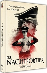 Der Nachtportier 4K (Blu-ray Movie)