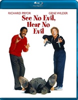 See No Evil, Hear No Evil (Blu-ray Movie)