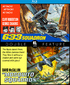 633 Squadron / Mosquito Squadron (Blu-ray Movie)