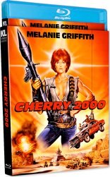 Cherry 2000 (Blu-ray Movie)