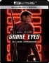 Snake Eyes: G.I. Joe Origins 4K (Blu-ray Movie)