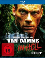 In Hell (Blu-ray Movie)