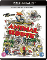 Animal House 4K (Blu-ray Movie)