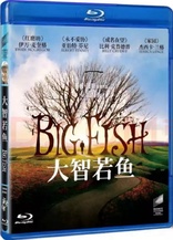 Big Fish (Blu-ray Movie)