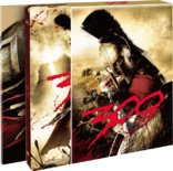 300 (Blu-ray Movie)