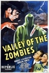 Valley of the Zombies (Blu-ray Movie)