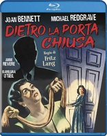 Secret Beyond the Door (Blu-ray Movie)