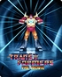 The Transformers: The Movie 4K (Blu-ray Movie)