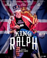 King Ralph (Blu-ray Movie)