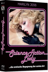 Science Fiction Lady (Blu-ray Movie), temporary cover art